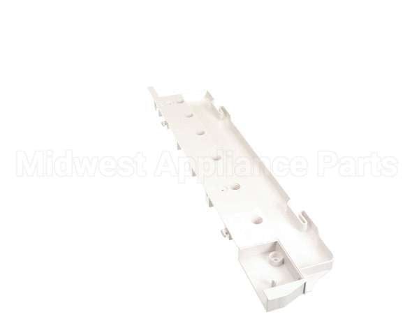 000001602 Manitowoc Ice Frame Evap Lh Side