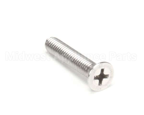 00000200 Glastender Screw, Stainless, 10-32 X 1, P