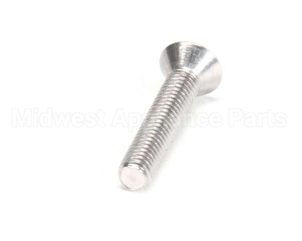 00000200 Glastender Screw, Stainless, 10-32 X 1, P