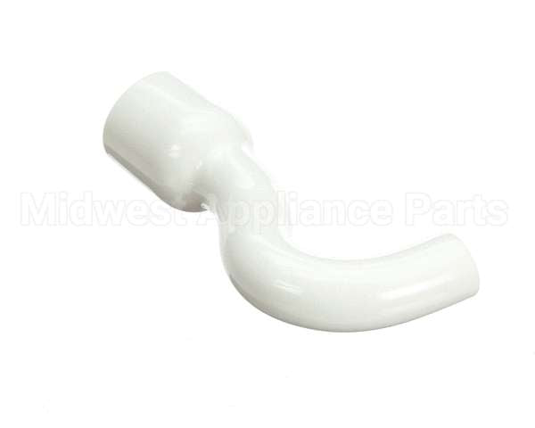 000002668 Manitowoc Ice Tube Drain-Bin W/O Pump