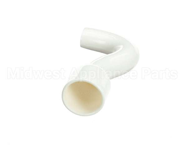 000002668 Manitowoc Ice Tube Drain-Bin W/O Pump