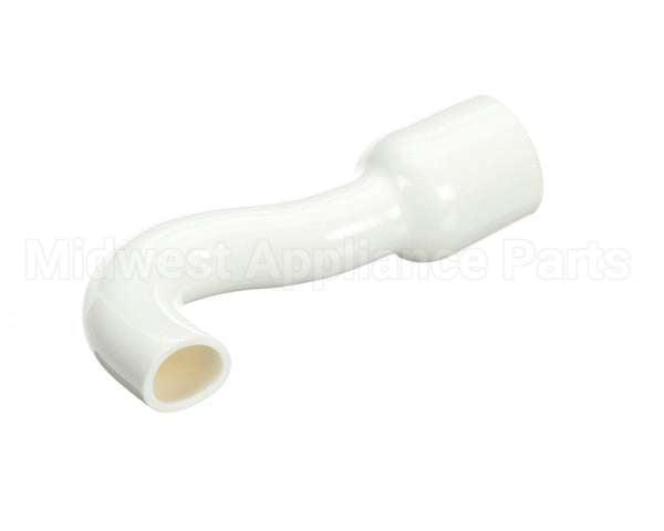 000002668 Manitowoc Ice Tube Drain-Bin W/O Pump