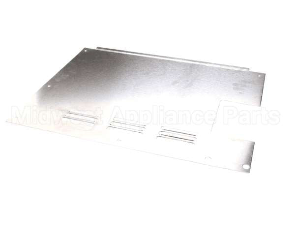 000002767 Manitowoc Ice Panel Back Bottom