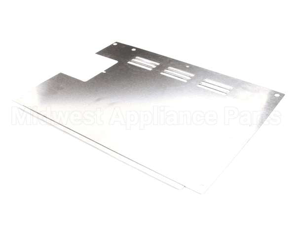 000002767 Manitowoc Ice Panel Back Bottom