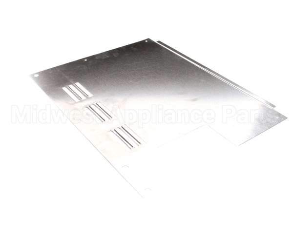 000002767 Manitowoc Ice Panel Back Bottom