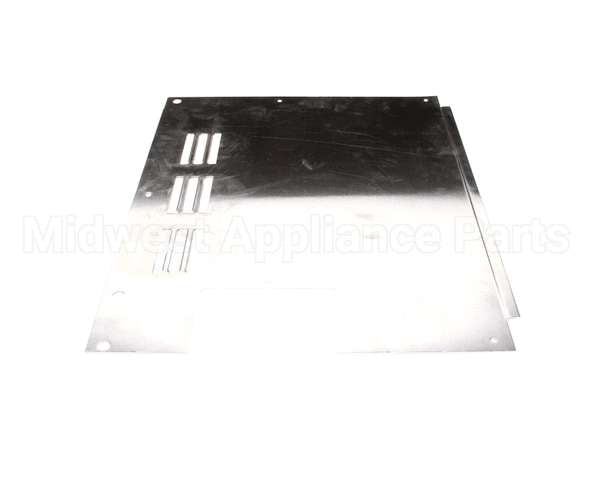 000002767 Manitowoc Ice Panel Back Bottom