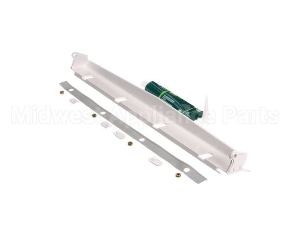 000002787 Manitowoc Ice Evaporator Bottom Fram Asm