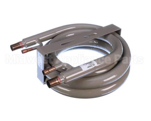 000002857 Manitowoc Ice Condenser Water