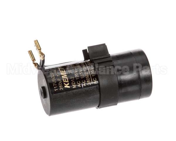 000002901 Manitowoc Ice Capacitor, Start