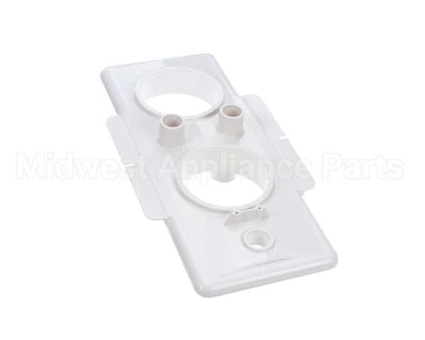 000002955 Manitowoc Ice Bracket - Pump Mount