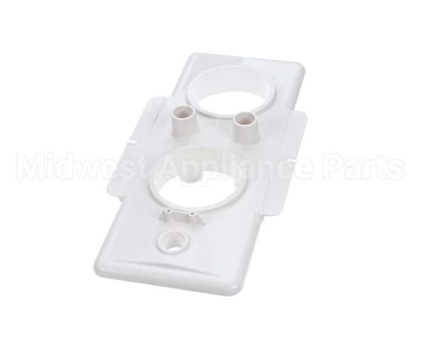 000002955 Manitowoc Ice Bracket - Pump Mount