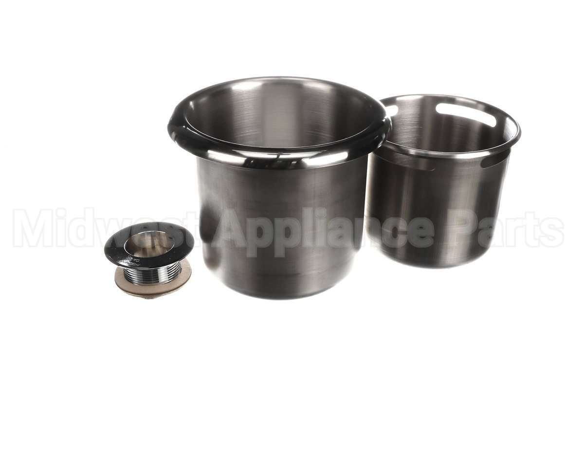 000003043 Fisher Sink Dipperwell As