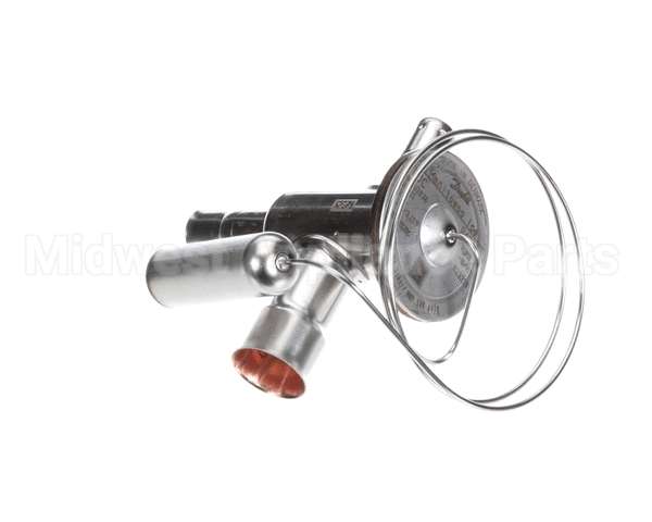 000003206 Multiplex Valve Thermal Expansion - Danfoss