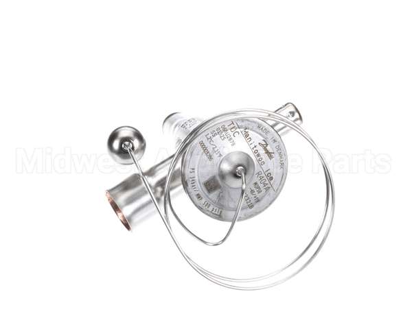 000003206 Multiplex Valve Thermal Expansion - Danfoss
