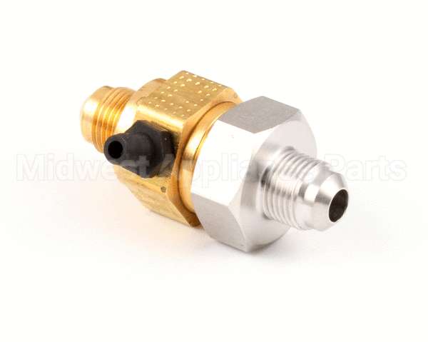 000003335 Multiplex Valve Chk Vnt 3/8"Flr X 3/8"Fl