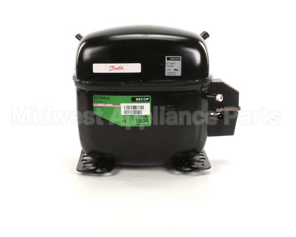 000003919 Manitowoc Ice Compressor 115/60/1 S420/450