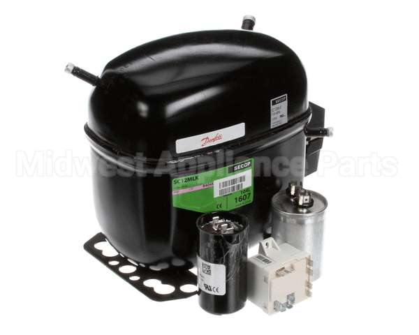 000003921 Manitowoc Ice Compressor 115/60/1 S300