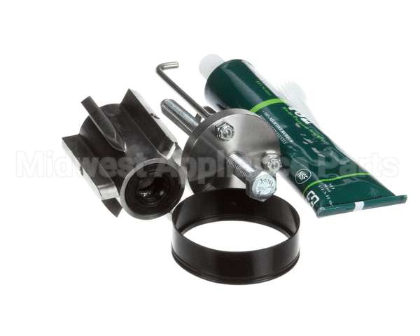 000004018 Manitowoc Ice Kit Asm-Sn12/20 Cutter Head