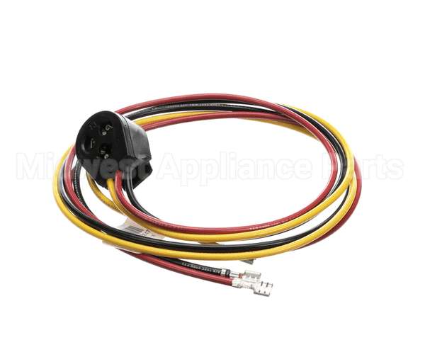 000005176 Manitowoc Ice Harness Compr Molded Plug