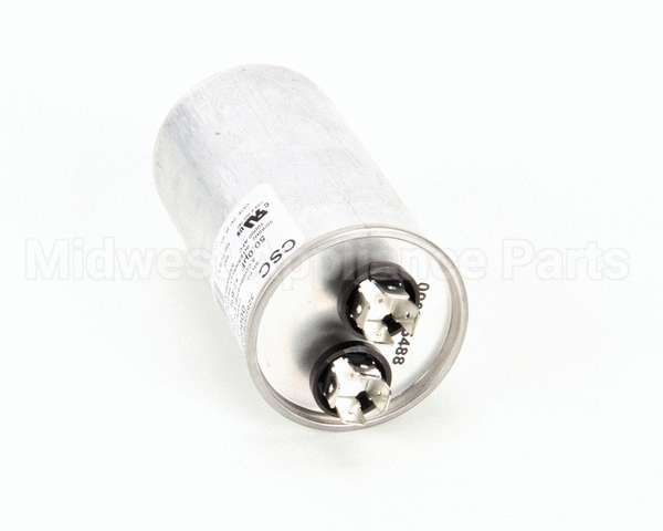 000005488 Manitowoc Ice Capacitor Run 50Mfd 370Vac
