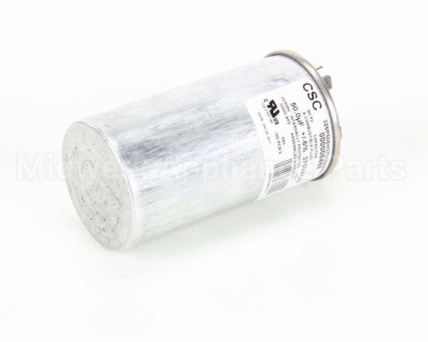 000005488 Manitowoc Ice Capacitor Run 50Mfd 370Vac