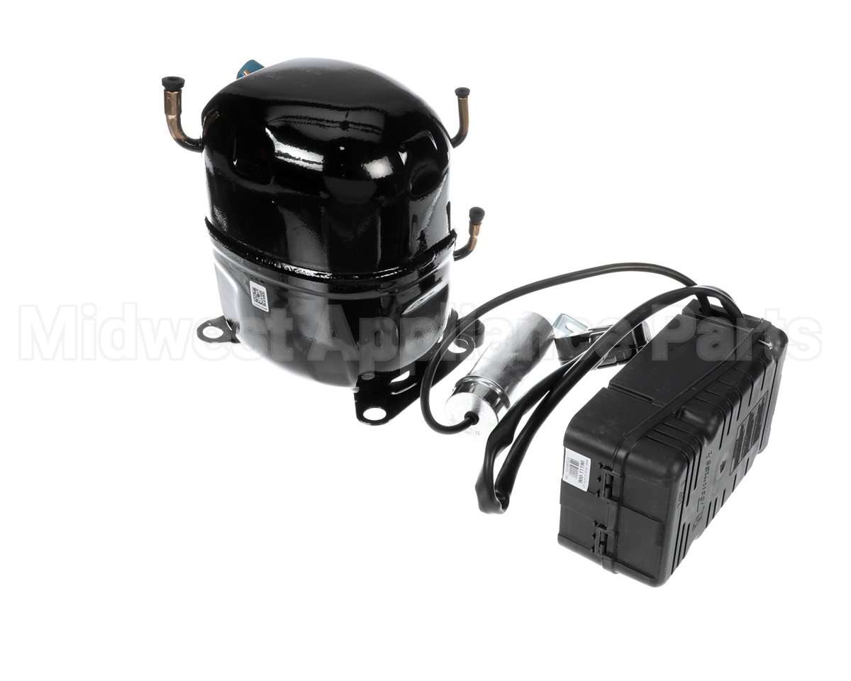 000005590 International Cold Storag Compressor Caj2464Z-A 11560Hz