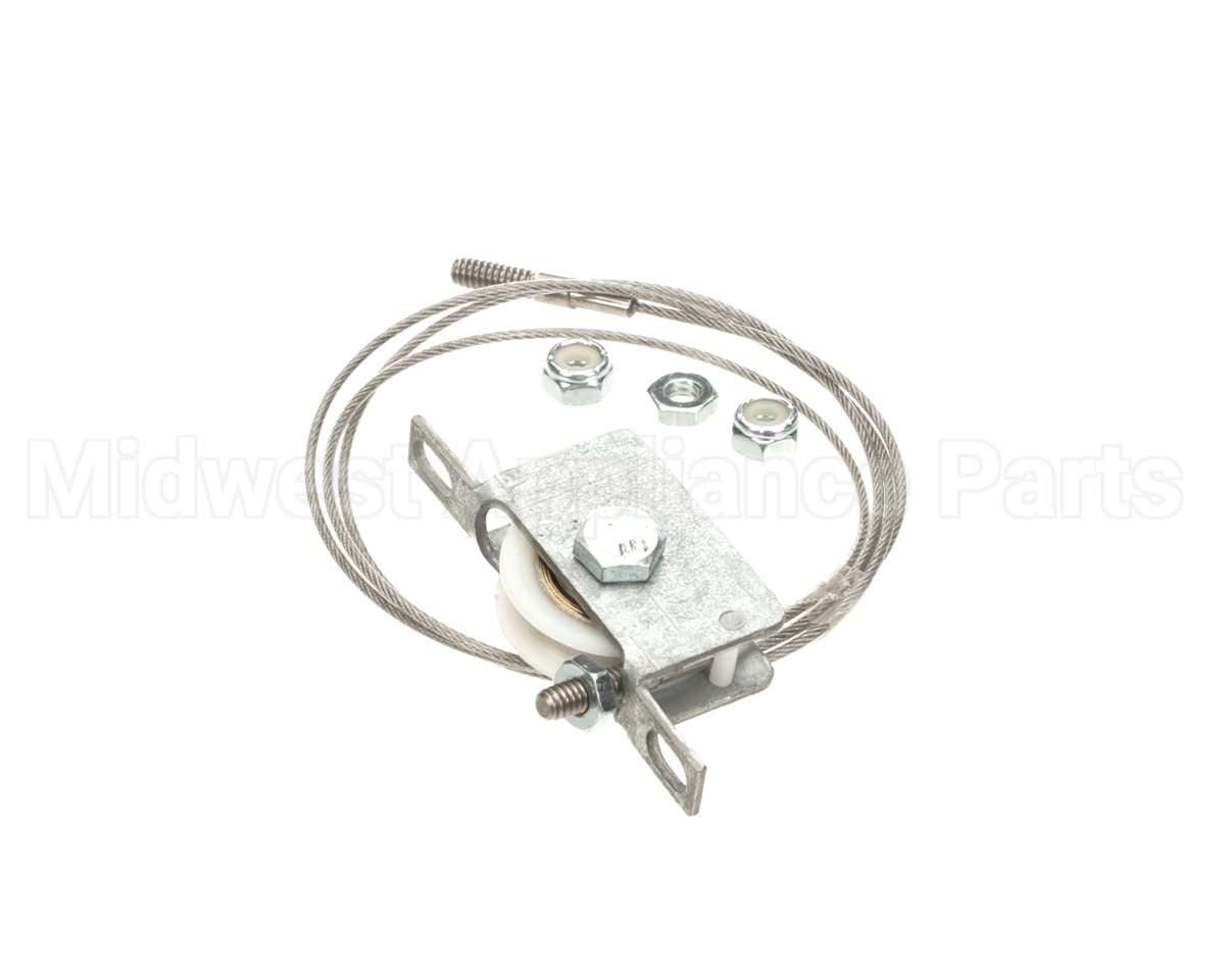 000005601 Quikserv Cable For Weight #60