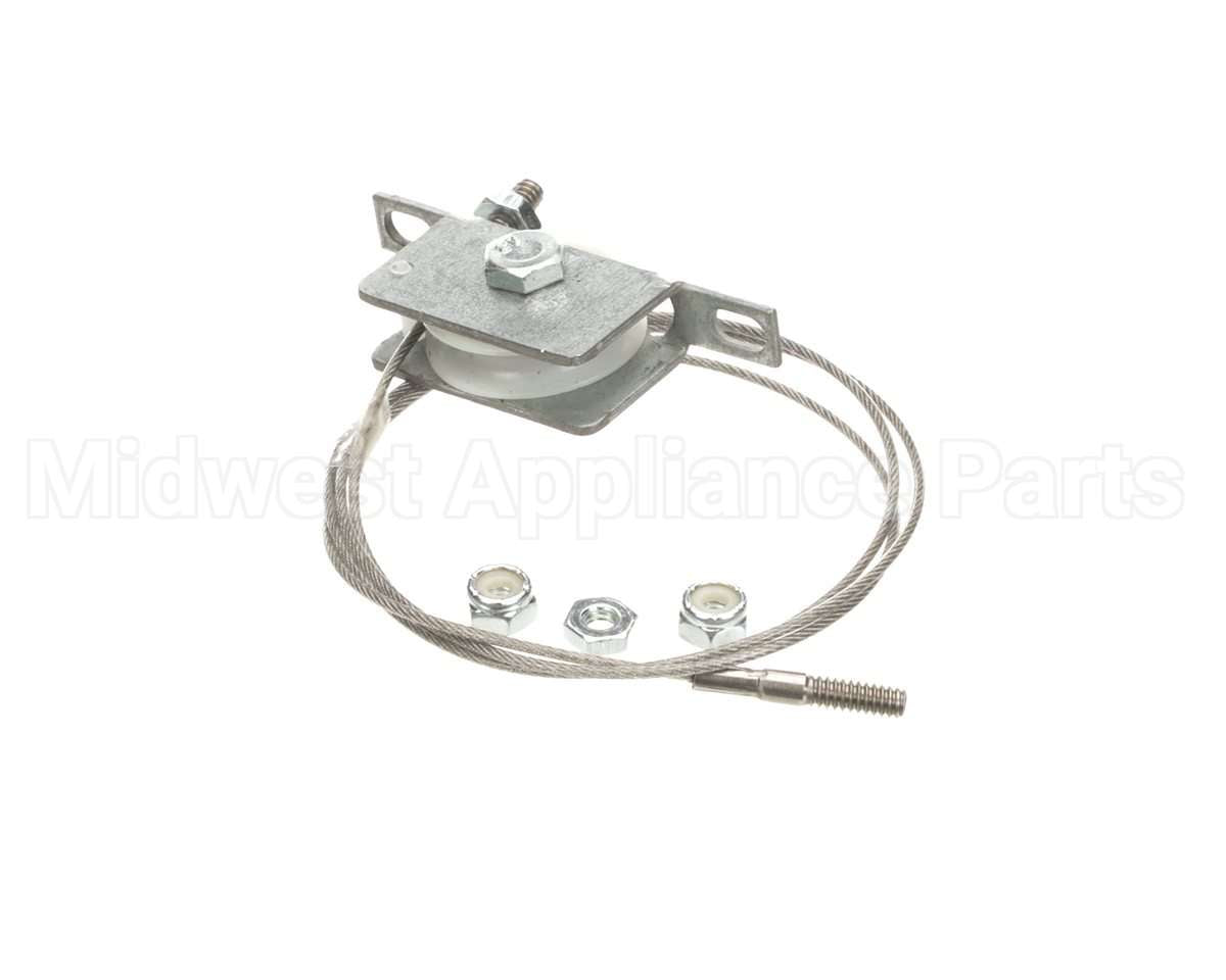 000005601 Quikserv Cable For Weight #60