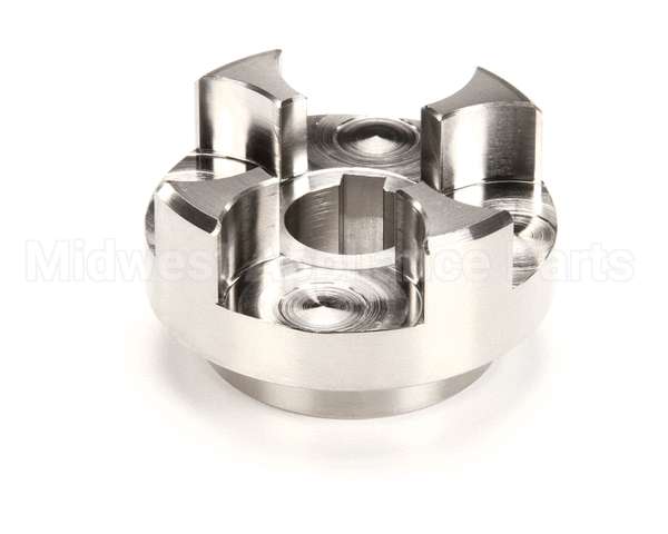 000005643 Manitowoc Ice Coupling Flex Jaw - Lower