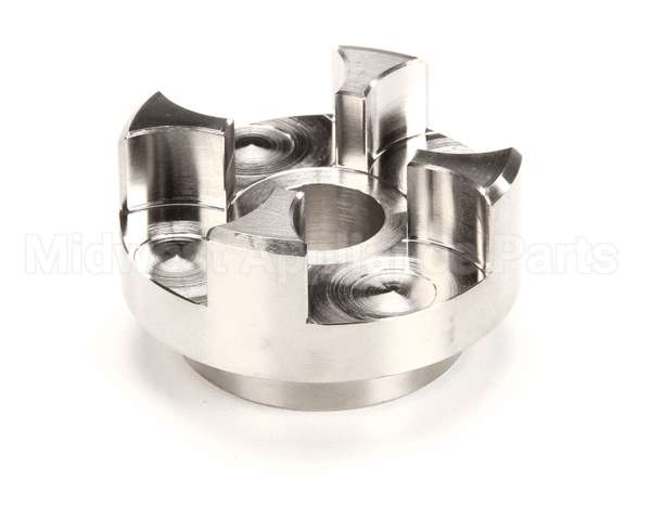 000005643 Manitowoc Ice Coupling Flex Jaw - Lower