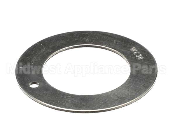 000005651 Manitowoc Ice Disk Self-Lubricating