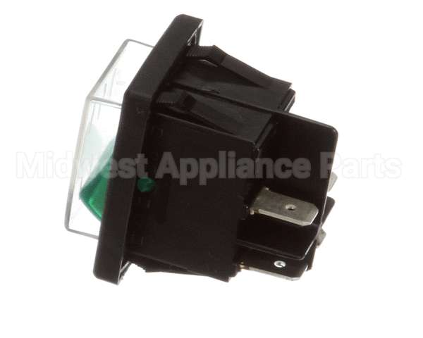 000005763 Manitowoc Ice Switch - On/Off Rocker