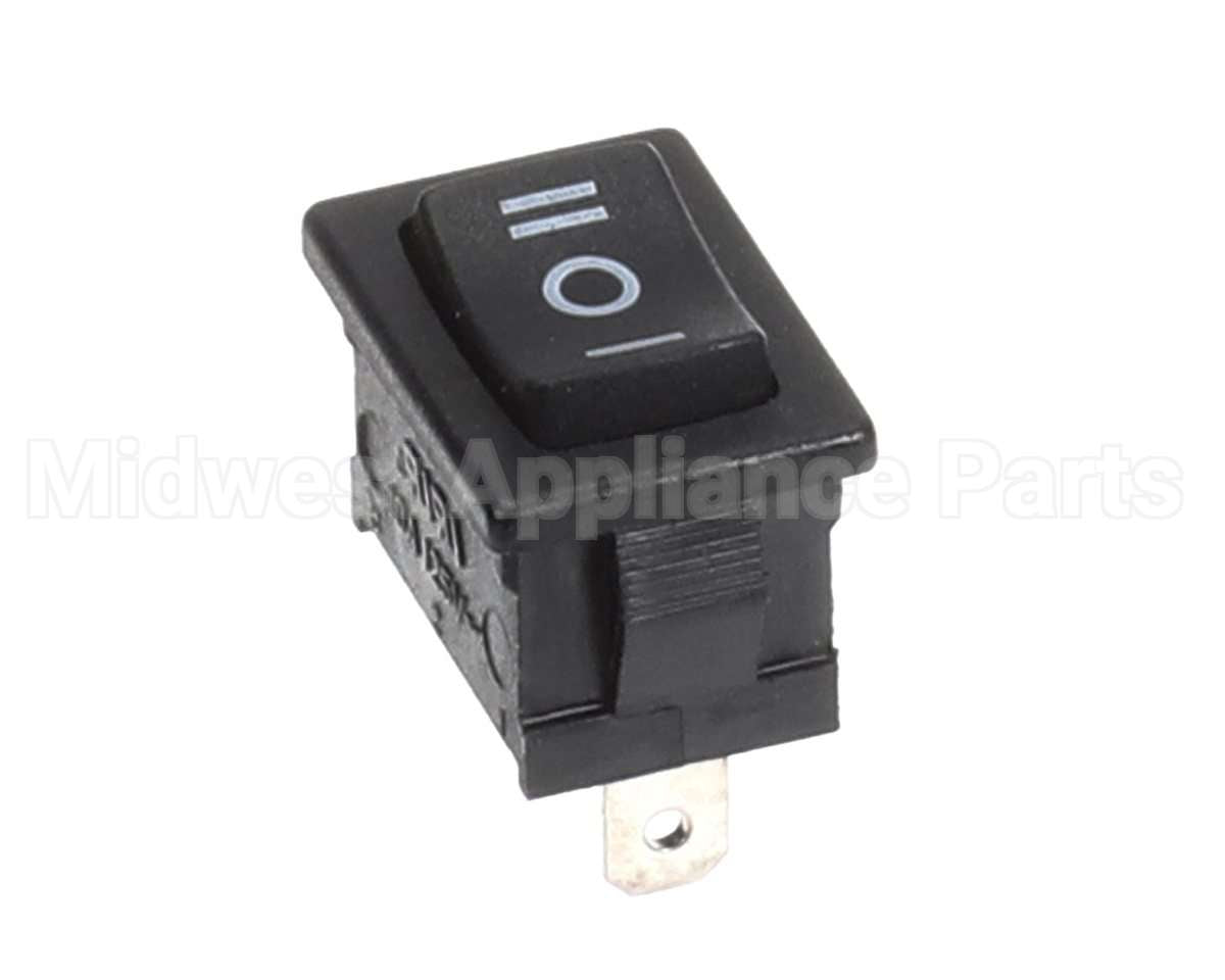 000006161 Itv Ice Makers Switch (On-Off-On)