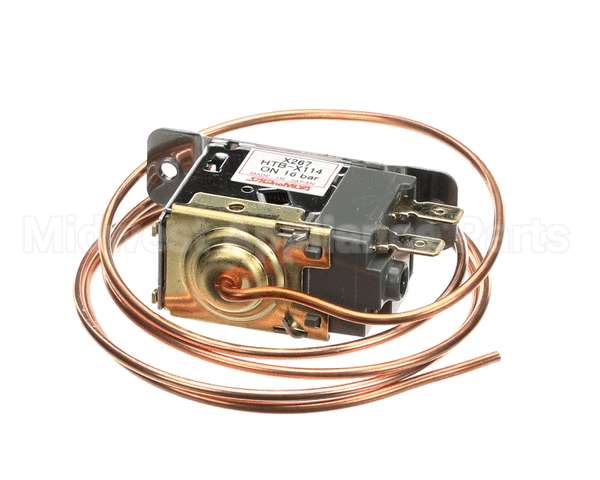 000006191 Manitowoc Ice Fan Cycle Switch