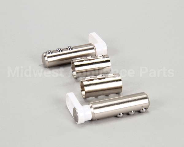 000006504 Manitowoc Ice Hinge Assembly Rh/Lh 3 Ball Nsf