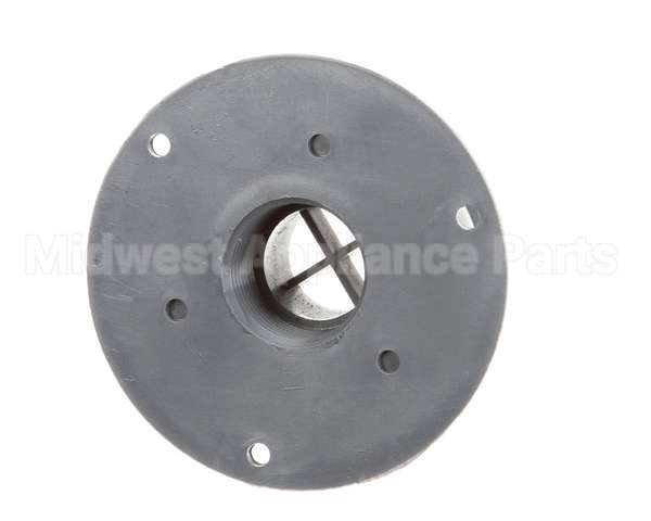 000006591 Manitowoc Ice Bottom Drain Assembly