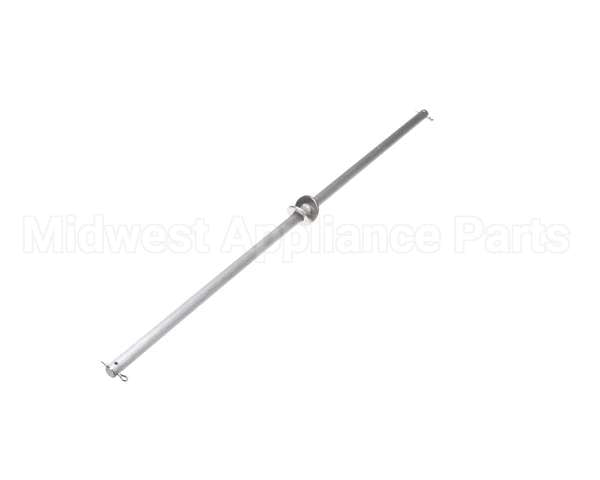 000006613 Manitowoc Ice Cart Axle