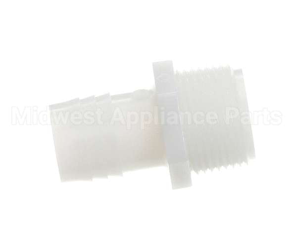 000006620 Manitowoc Ice Vertical Drain Tube Fitting