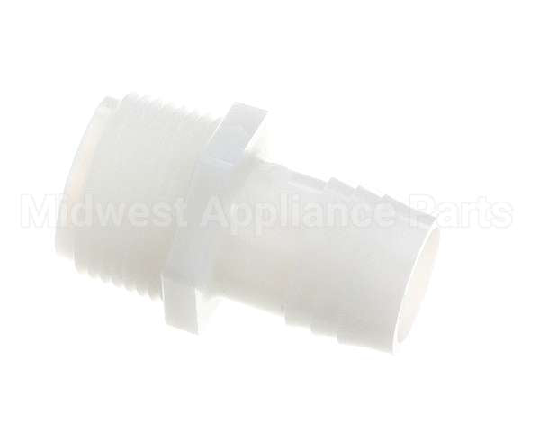 000006620 Manitowoc Ice Vertical Drain Tube Fitting