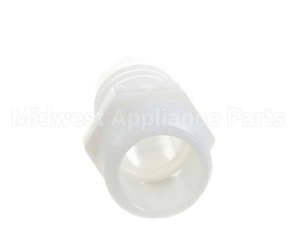 000006620 Manitowoc Ice Vertical Drain Tube Fitting