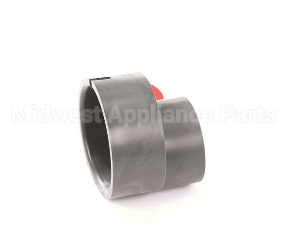 000006621 Manitowoc Ice Lower Drain Trough End Cap
