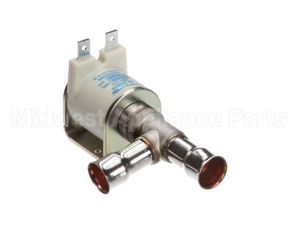 000007016 Manitowoc Ice Service Valve Solenoid Evul8 115V 1