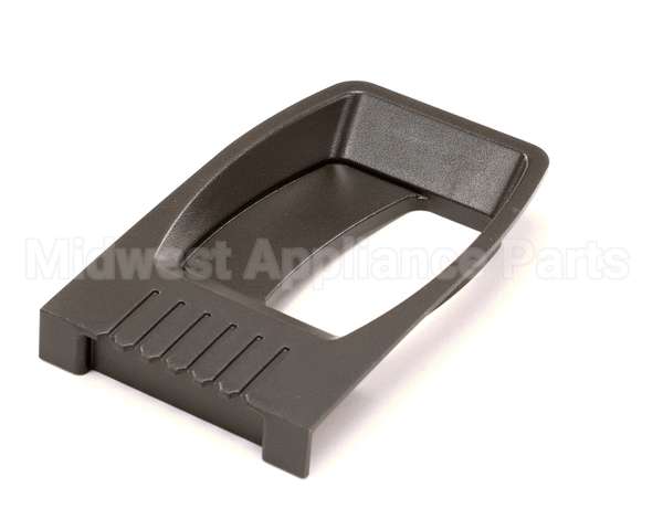 000007046 Manitowoc Ice Bezel Display Covered 22In