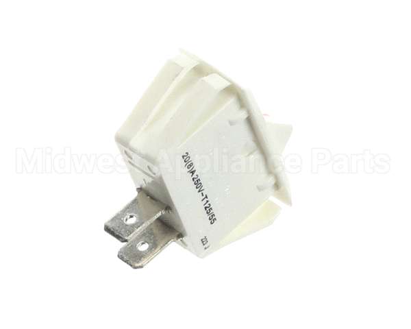 000007105 Manitowoc Ice Switch Compressor