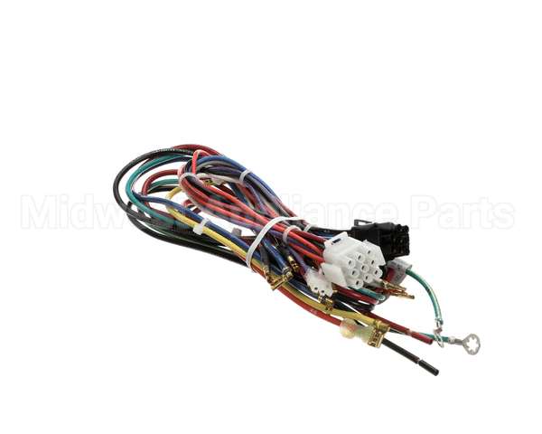 000007179 Manitowoc Ice Harness Wire Control Box 230/60/1