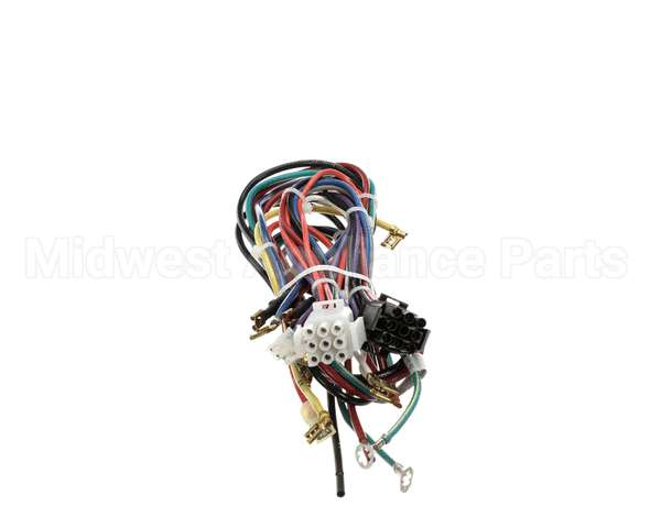 000007179 Manitowoc Ice Harness Wire Control Box 230/60/1