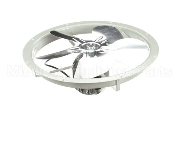 000007266 Manitowoc Ice Condenser Fan Assembly