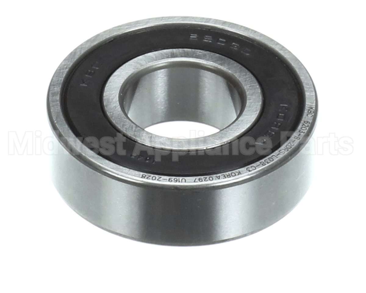 000007272 Rondo Ball Bearing 1740X12 6203-2Rs