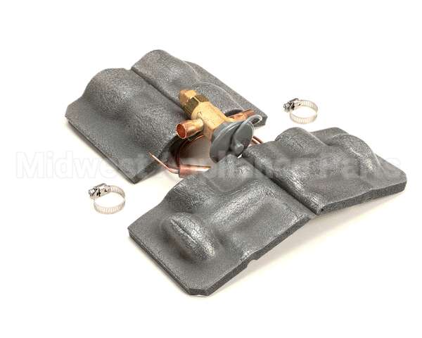 000007273 Manitowoc Ice Thermal Expansion Valve