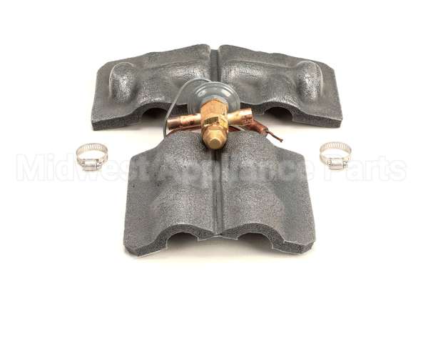 000007273 Manitowoc Ice Thermal Expansion Valve
